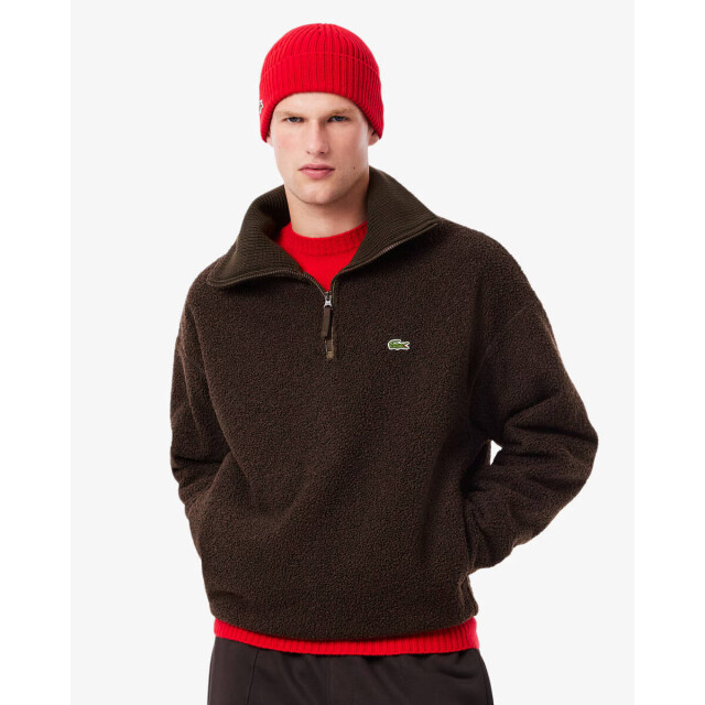 Lacoste Sweatshirt sh5500-53 Lacoste Sweatshirt SH5500-53 large
