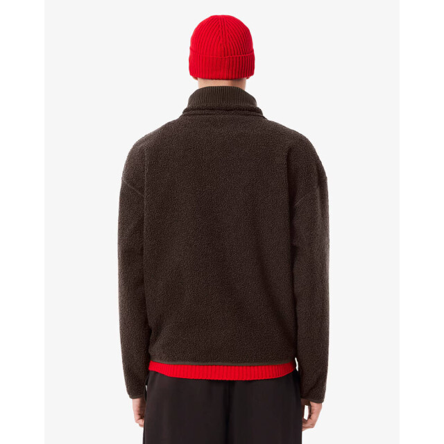 Lacoste Sweatshirt sh5500-53 Lacoste Sweatshirt SH5500-53 large