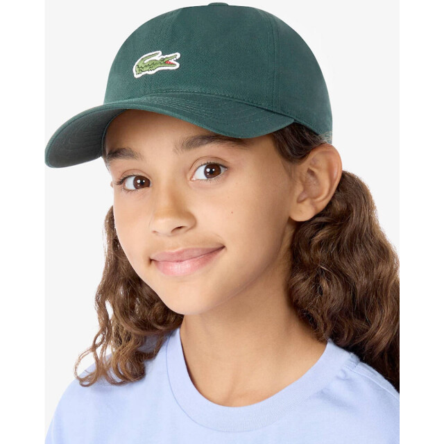 Lacoste Muts/pet 9a6227 Lacoste Muts/pet 9A6227 large