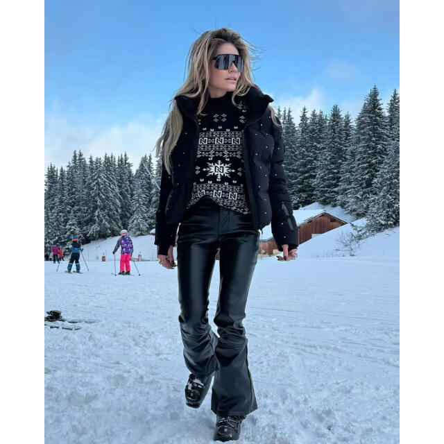 Nikkie Nye ski broek 63112 large