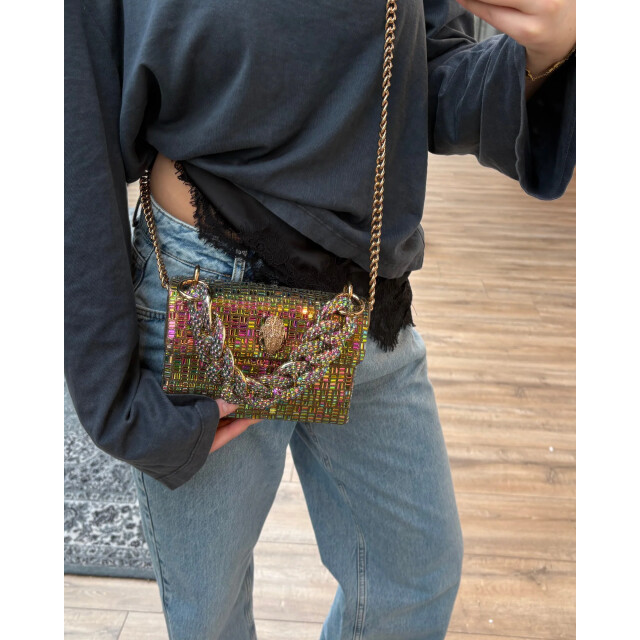 Kurt Geiger Mini kensington in tas 63461 large