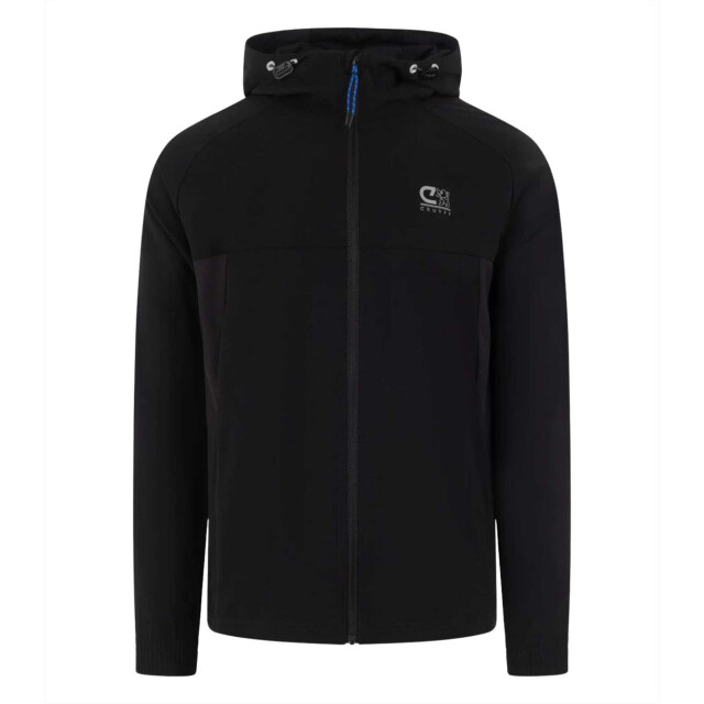 Cruyff CSA251001 Vesten Zwart CSA251001 large