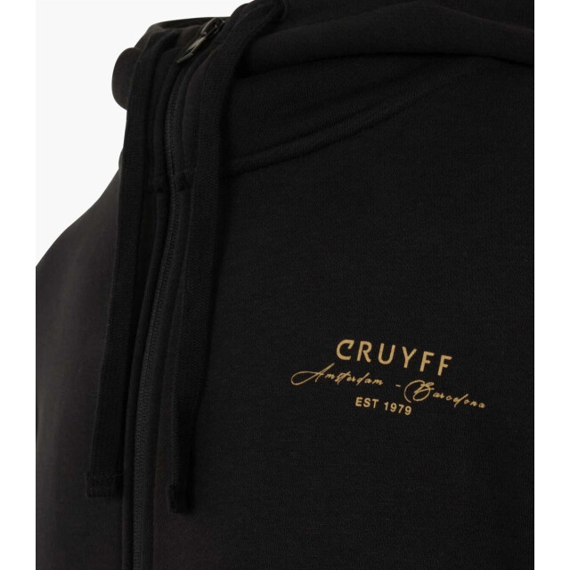 Cruyff CA251036 Vesten Goud CA251036 large