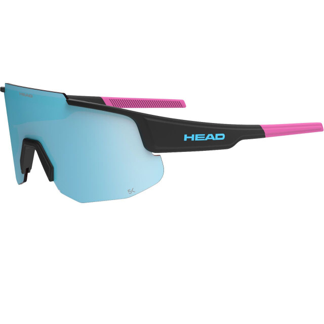 Head sunshield 5k blue vis skibril - 073965_620-ONESIZ large