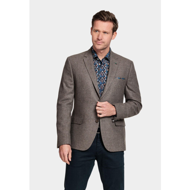 Giordano Blazer blazer robert wool mix 322610/83 202288 large