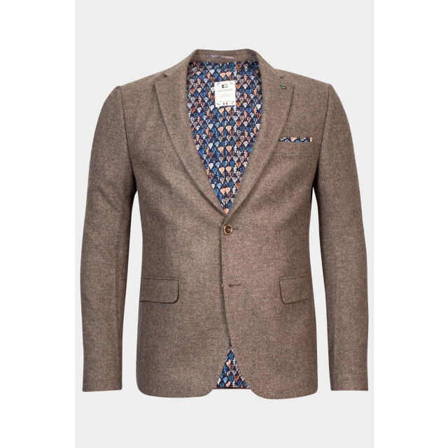 Giordano Blazer blazer robert wool mix 322610/83 202288 large