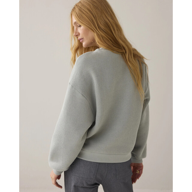 Summum 3s5212-30413 619 jersey soft sweat eucalyptus 3s5212-30413 619 large