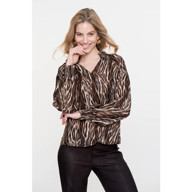 Geisha Top 53646-20 53646-20-735 large