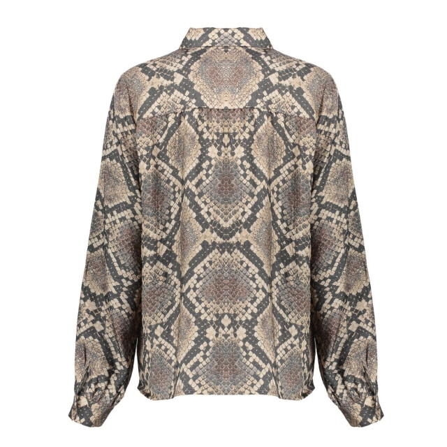 Geisha Blouse shiny 53644-20 53644-20 large