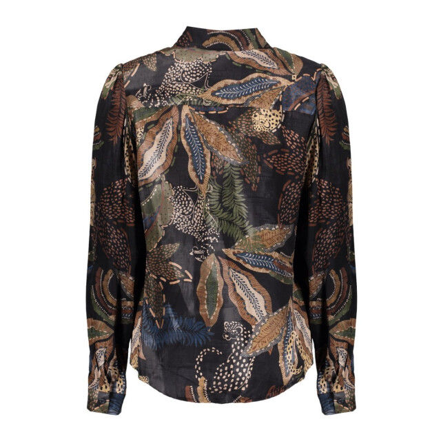 Geisha Blouse 53684-70 53684-70-999 large