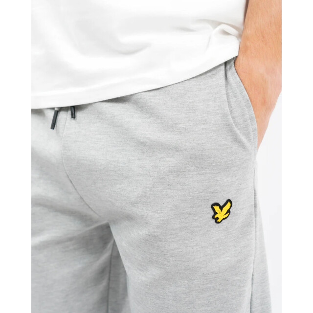 Lyle and Scott Feece broek 64735 large