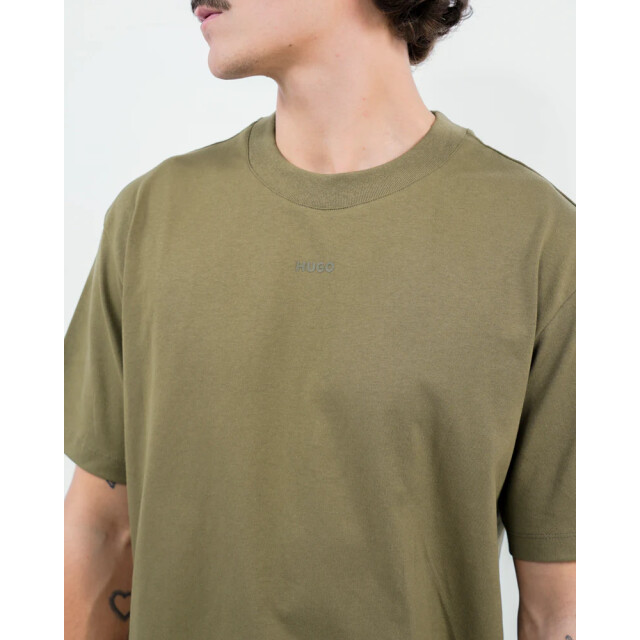 Hugo Boss Dapoino t-shirt 64834 large