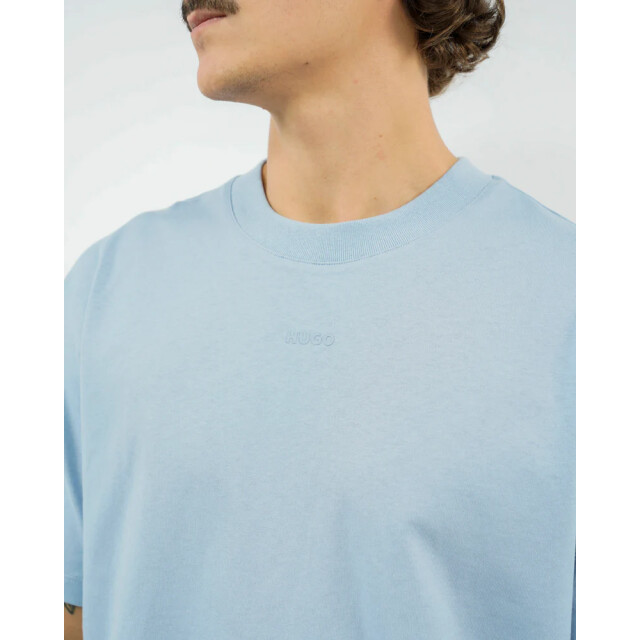 Hugo Boss Dapoino t-shirt 64918 large