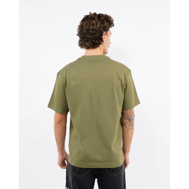 Hugo Boss Dapoino t-shirt 64834 large