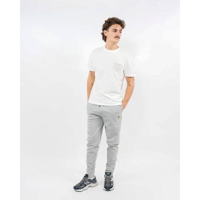 Lyle and Scott Feece broek 64735 large