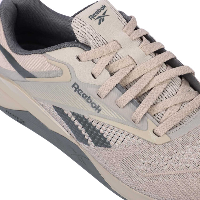 Reebok Volwassen uniseks nano x4 trainers UTGT5468_grey large