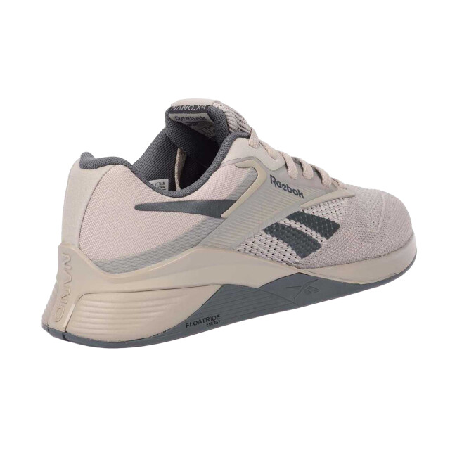 Reebok Volwassen uniseks nano x4 trainers UTGT5468_grey large
