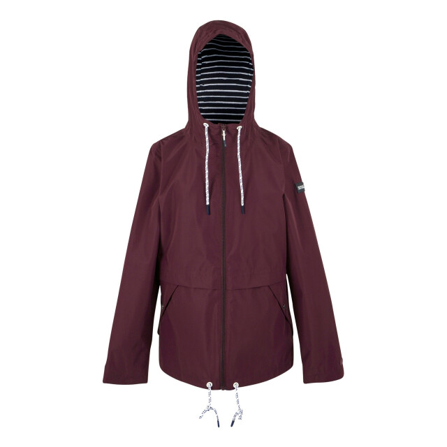 Regatta Dames bayletta ii waterdichte jas UTRG11537_fig large