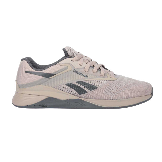 Reebok Volwassen uniseks nano x4 trainers UTGT5468_grey large