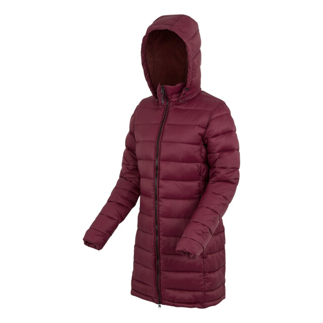 Regatta Dames starler gewatteerde jas UTRG8030_fig large