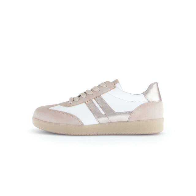 Gabor 83.300.12 Sneakers Wit 83.300.12 large