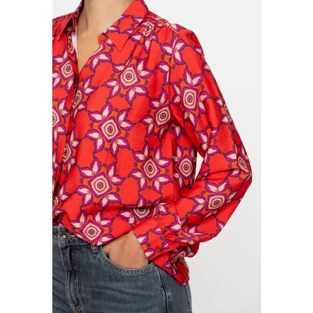 Geisha Blouse 53605-20 53605-20-450 large