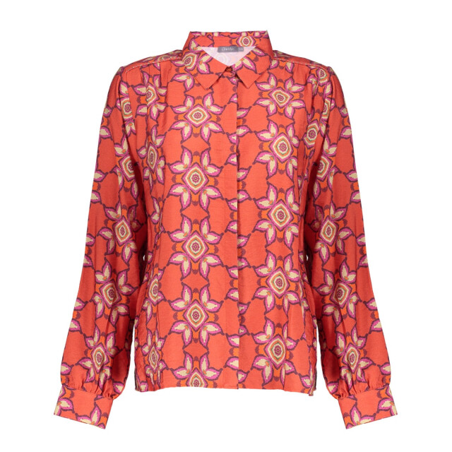 Geisha Blouse 53605-20 53605-20-450 large