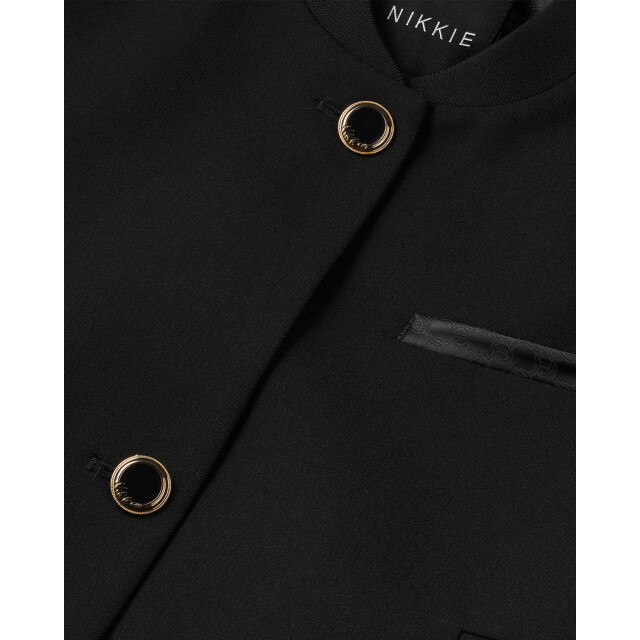 Nikkie Oakand bomber jacket 63187 large