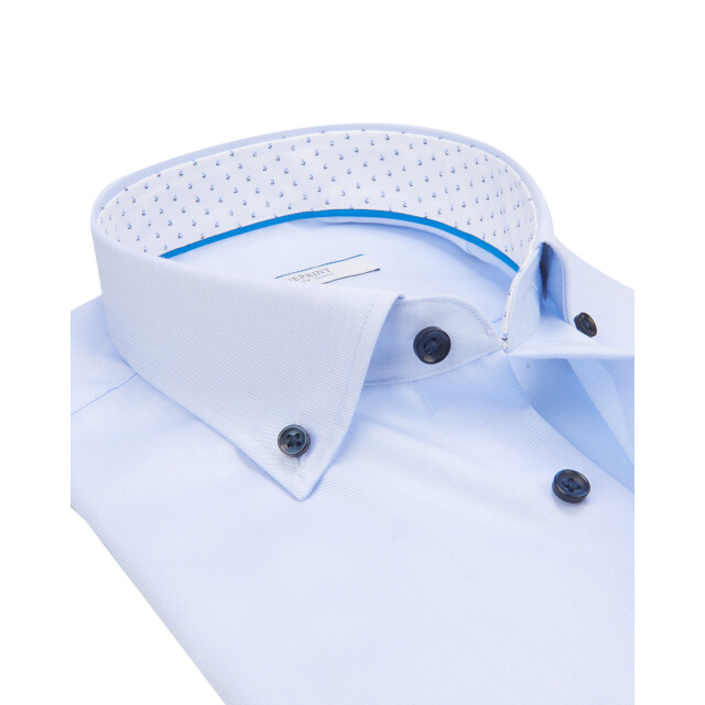 The Blueprint Trendy overhemd met lange mouwen 078652-001-XXXL large