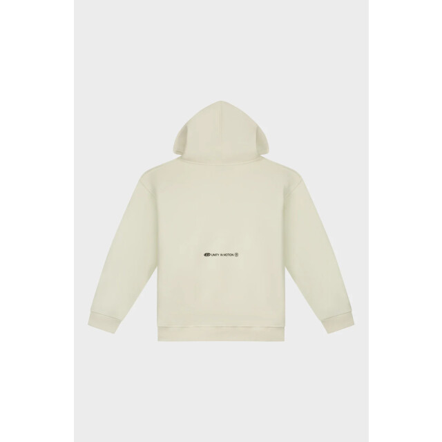 Equalité Celeste oversized hoodie off 160294036 large