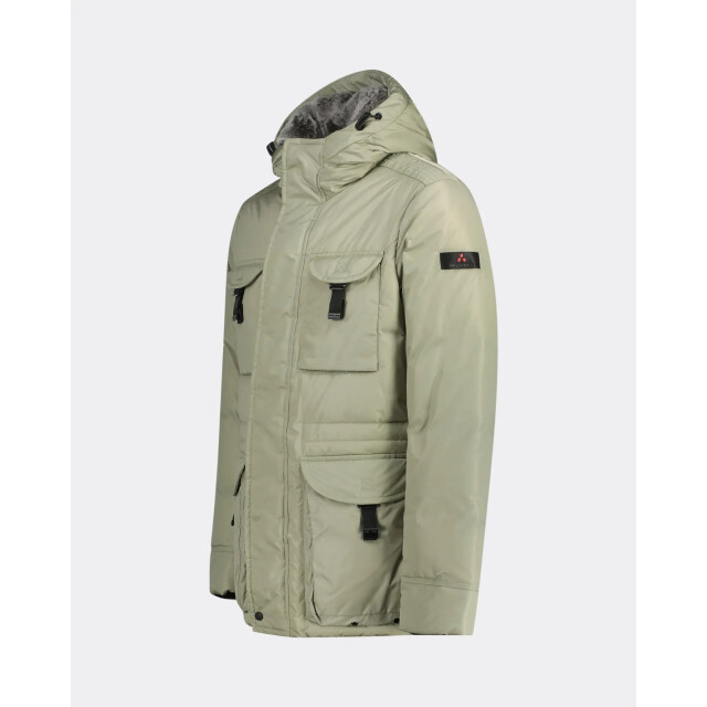 Peuterey Men aiptek nbe 03 fur dried herbs 160507777 large