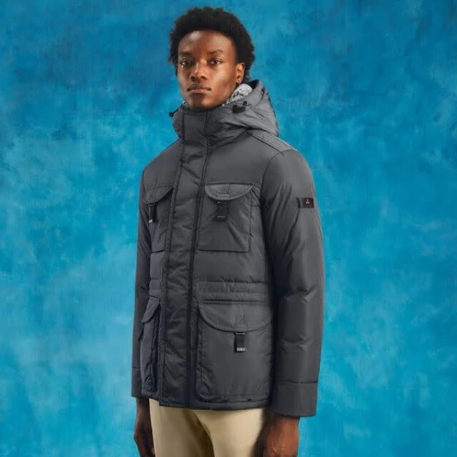 Peuterey Men aiptek nbe 03 fur gargouille 160507824 large