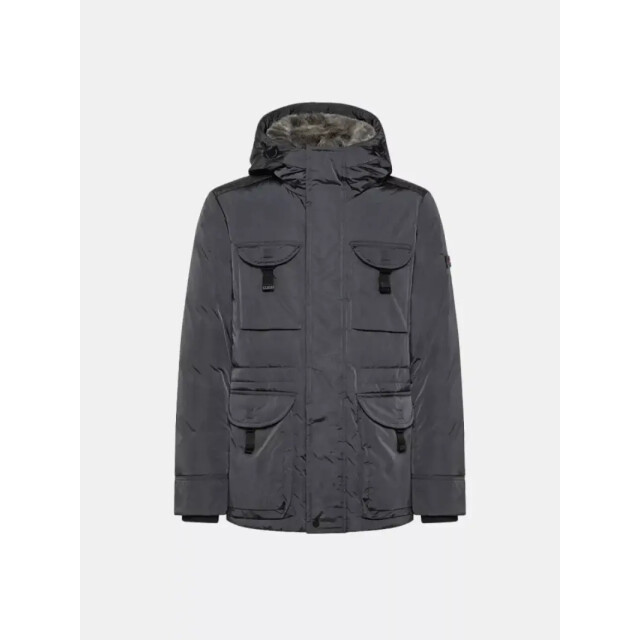 Peuterey Men aiptek nbe 03 fur gargouille 160507824 large