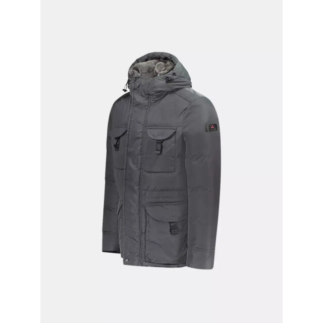 Peuterey Men aiptek nbe 03 fur gargouille 160507824 large