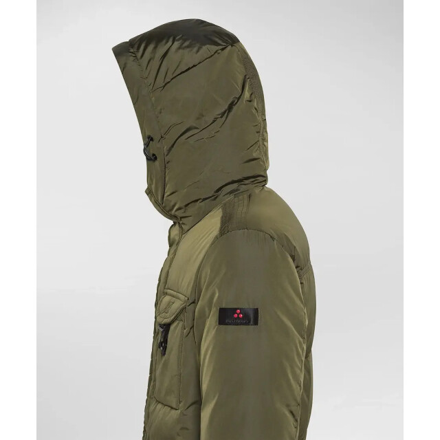 Peuterey Men aiptek nbe 03 fur leaf 160507694 large