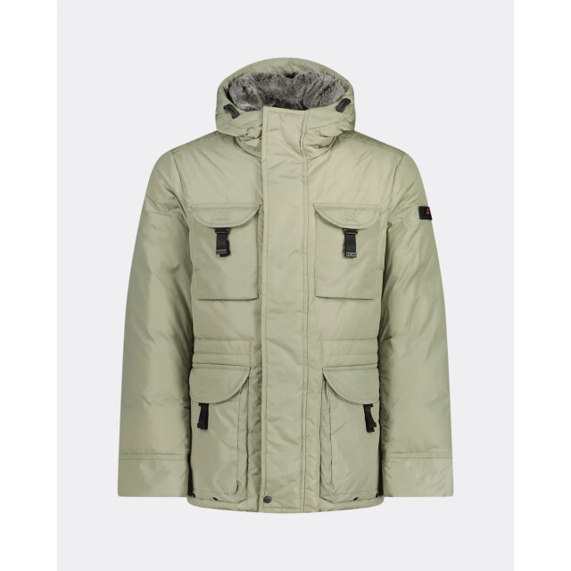 Peuterey Men aiptek nbe 03 fur dried herbs 160507777 large