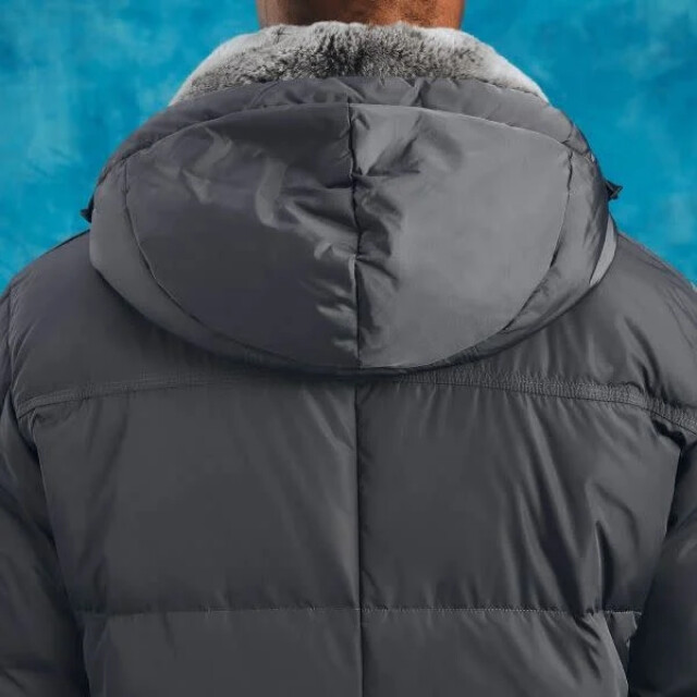 Peuterey Men aiptek nbe 03 fur gargouille 160507824 large