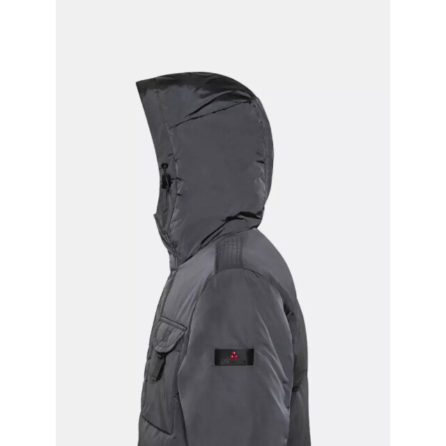 Peuterey Men aiptek nbe 03 fur gargouille 160507824 large