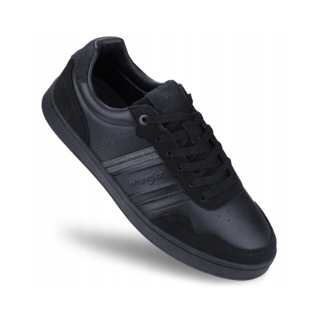 Wrangler Hymans low mens sneaker 20253006.11A large