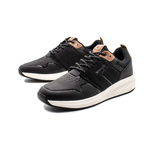 Wrangler Avon low mens sneaker 20243020.25Y large