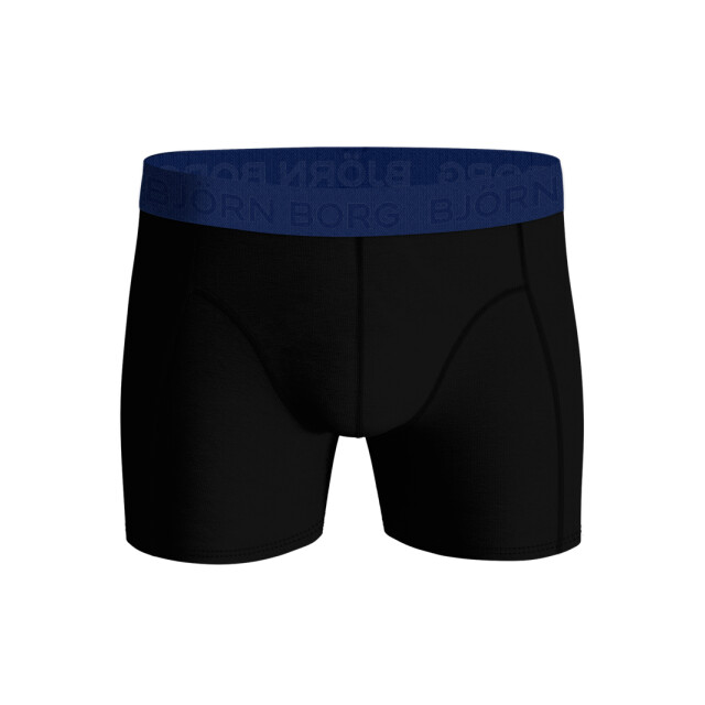 Björn Borg Heren boxershort 5p cotton stretch 10003368-MP006 large