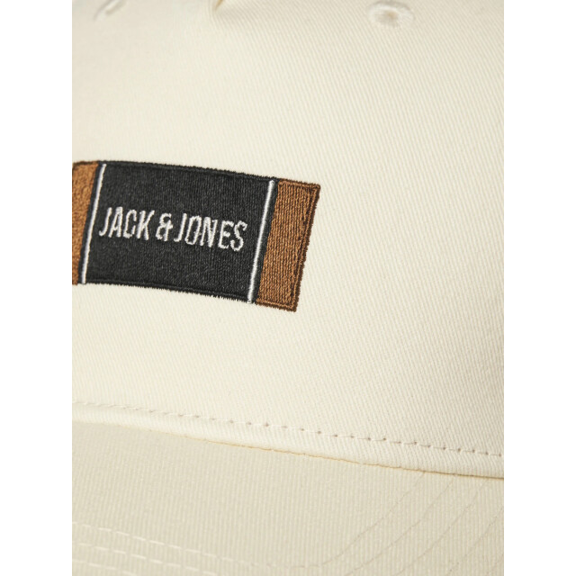 Jack & Jones Heren baseball cap jacbase hayato 12283534 large
