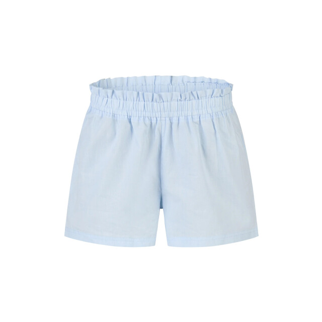 By Louise Dames pyjama set short + blouse gestreept BL-599-02 large