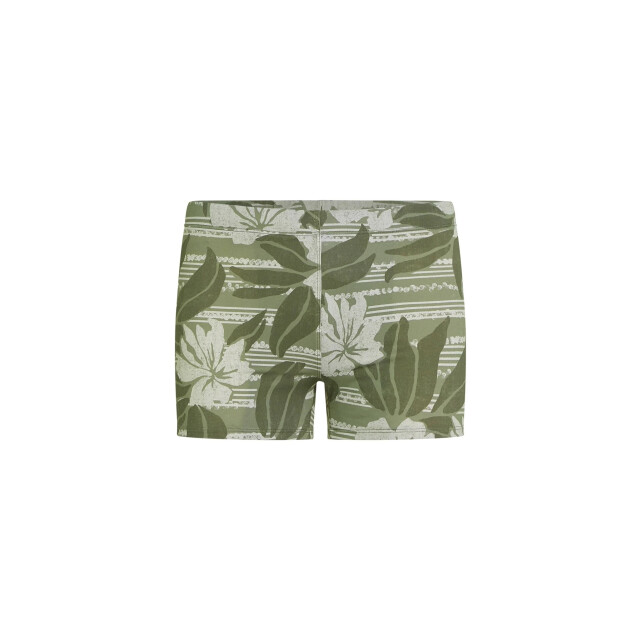 O'Neill Heren zwemboxer floral racer bladeren/bloemenprint 2800203-36090 large