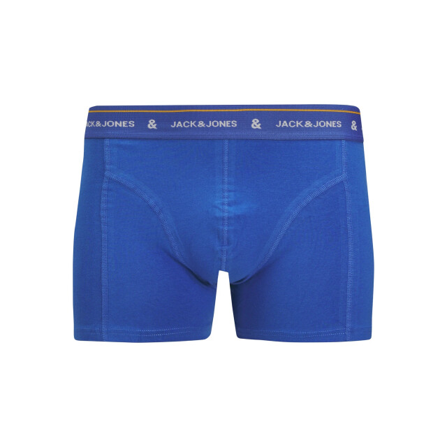 Jack & Jones Jongens boxershorts trunks jacron 5-pack color 12269736 large