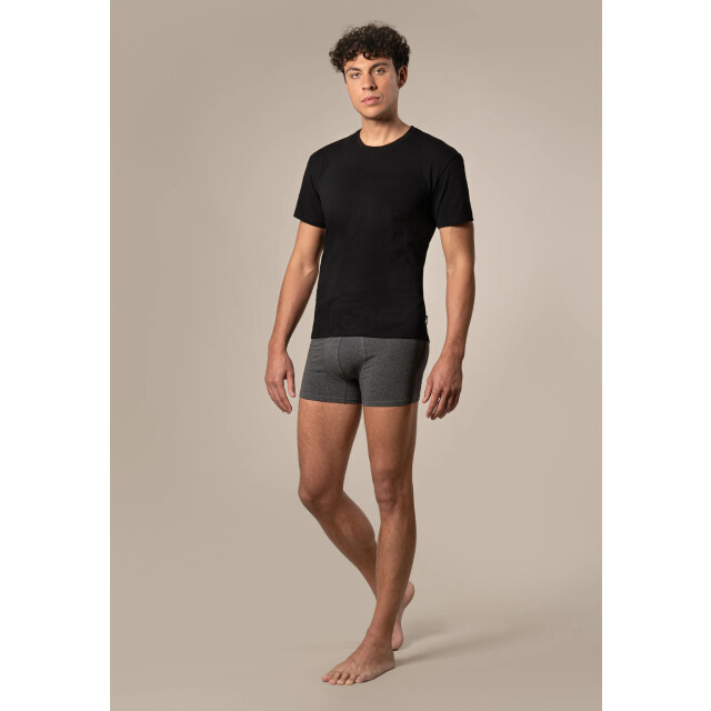 O'Neill Heren ondershirt katoen t-shirt ronde hals 2-pack 203061002-6969 large