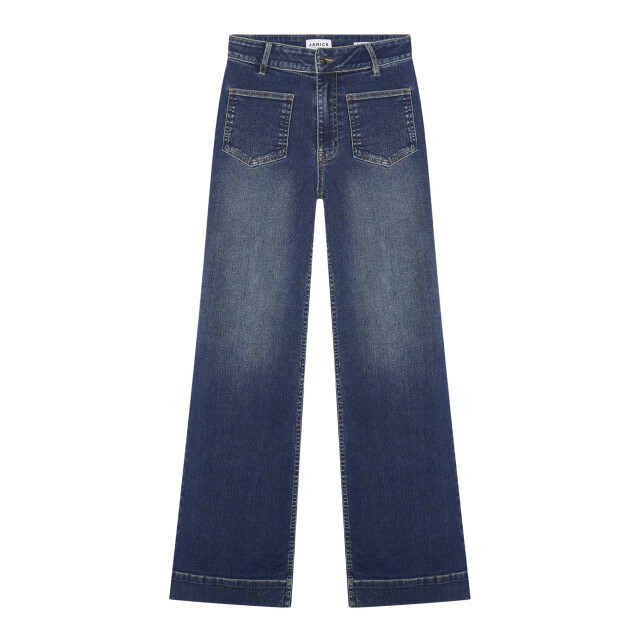Janice Jeans jagger Jagger large