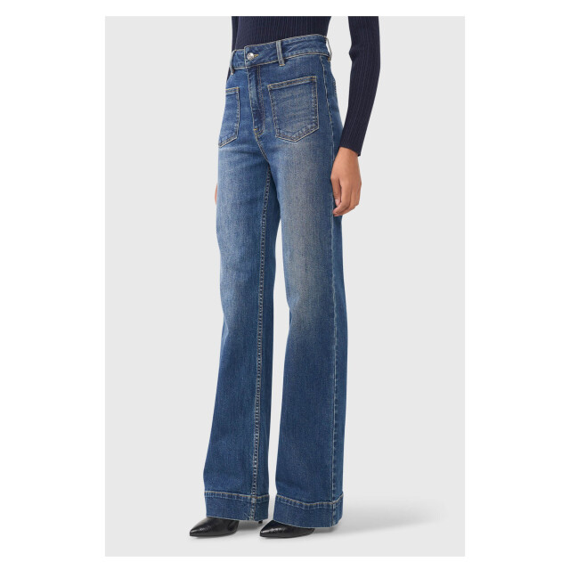 Janice Jeans jagger Jagger large