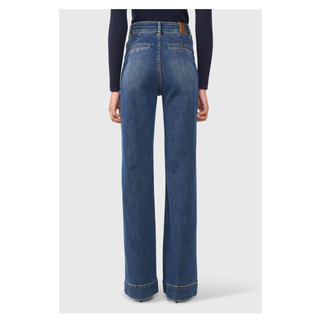 Janice Jeans jagger Jagger large