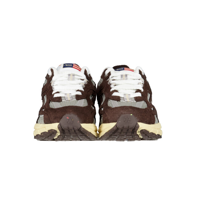 Mercer Amsterdam Re-run americana sneakers me253543 ME253543 large